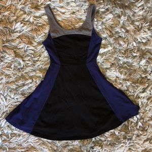 Sleeveless Dress